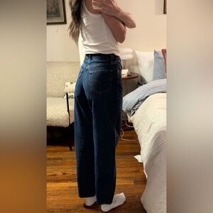 Levi’s Women's Balloon Leg Jeans size 24